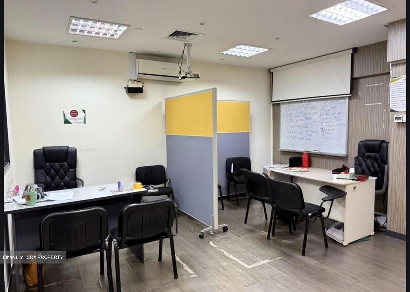 High Street Centre (D6), Office #628718821